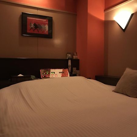 Applehotel ーadult Onlyー Hachioji Exterior foto